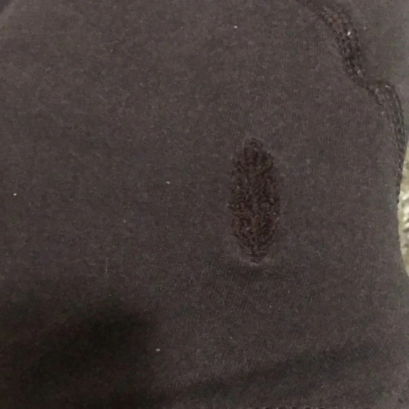 FREE PEOPLE huddle rainbow colors hoodie - Picture 5 of 11